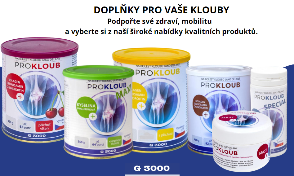 PROKLOUB MAXI